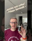 Quickie and Coffee