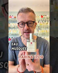 Eau Musquée