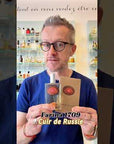 Cuir de Russie After Shave