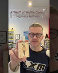 A Whiff Of Waffle Cone