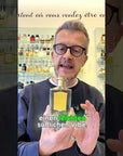Bergamot of Positano