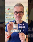 Coriander