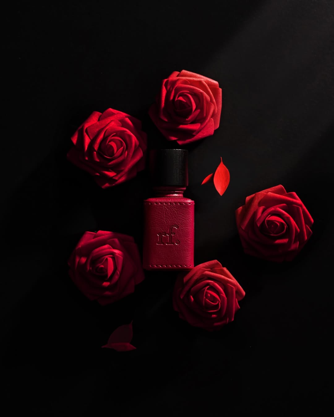 Rose Otto Mobil