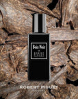 Black Wood