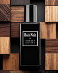 Black Wood