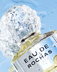 Eau de Rochas