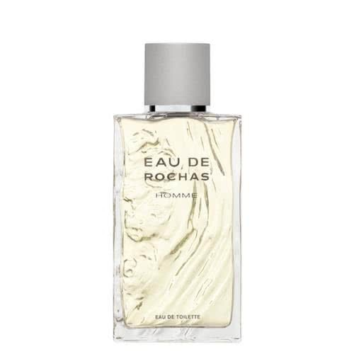 Eau de Rochas Homme