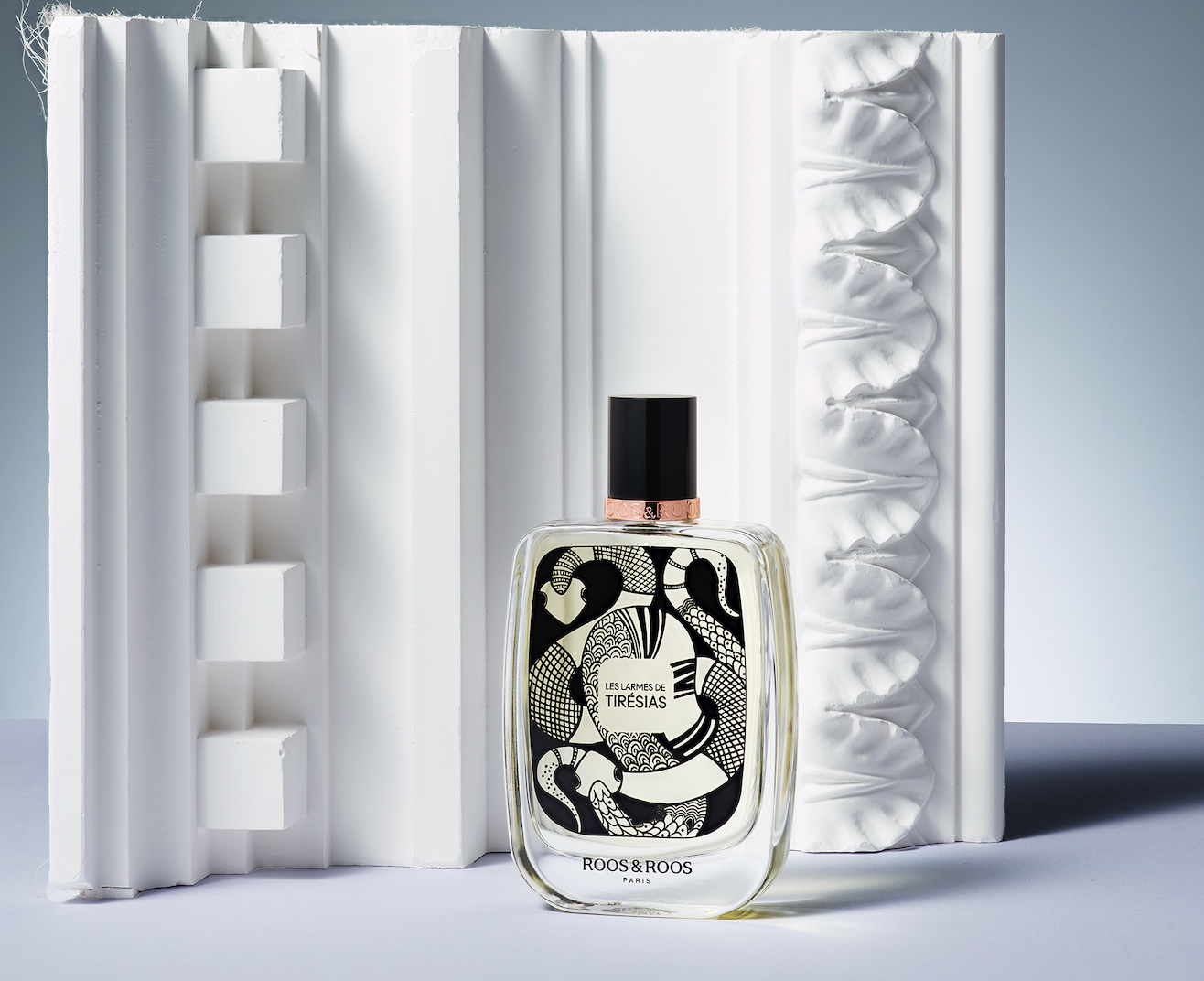 Les larmes de Tirésias