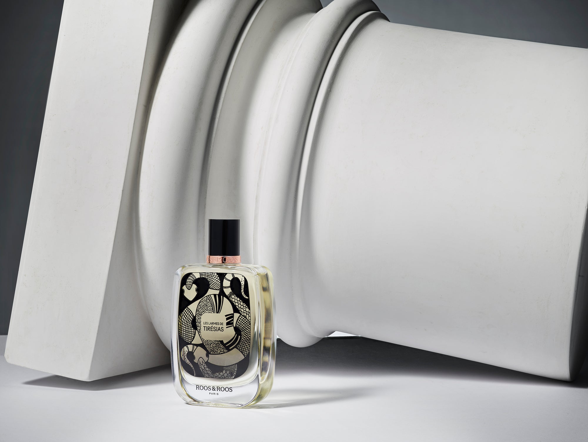 Les larmes de Tirésias