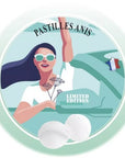 Saint-Ange Anise Lozenges (Limited Edition)