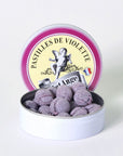 Saint-Ange Pastilles Violet