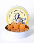 Saint-Ange Honey & Pine Resin Lozenges