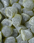 Saint Ange Pfefferminze-Eukalyptus-Gummidrops
