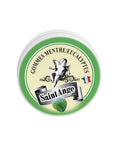 Saint Ange Pfefferminze-Eukalyptus-Gummidrops