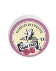 Saint-Ange Pastilles Violet