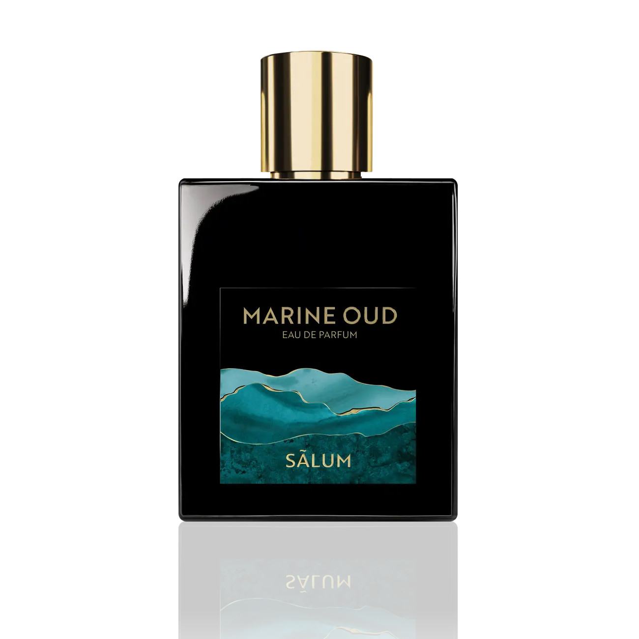 Arabian Vibes - Marine Oud