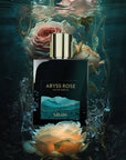 Abyss Rose