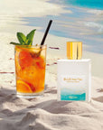 Blue Mai Tai