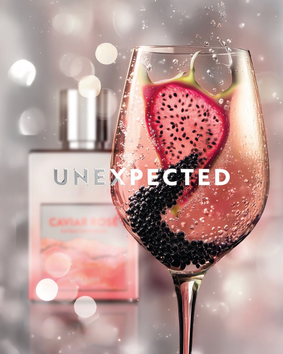 Caviar Rosé