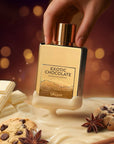 Exotic Chocolate