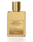 Exotic Chocolate