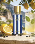 Limonade Küste