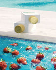 Strawberry Pool