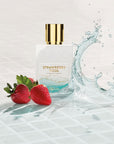 Strawberry Pool