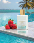 Strawberry Pool