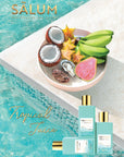 Tropical Juice Discovery Kit