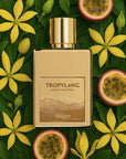 Tropylang