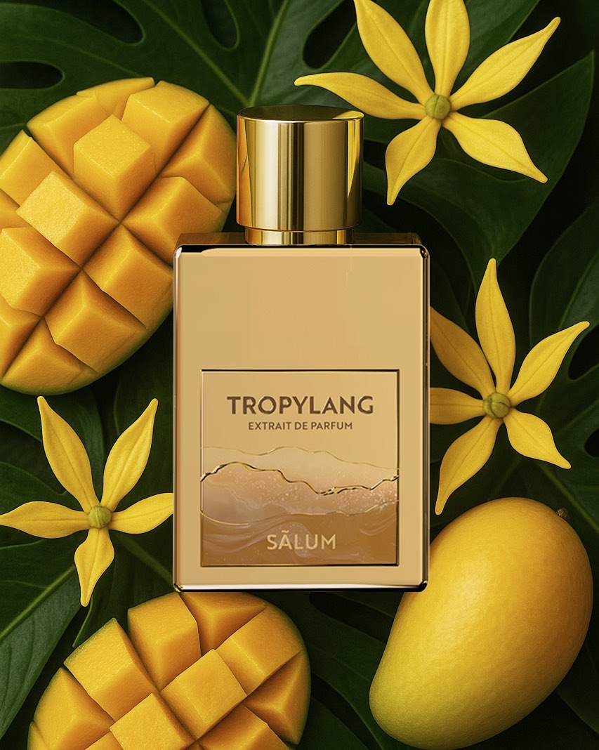Tropylang