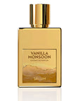 Vanilla Monsoon