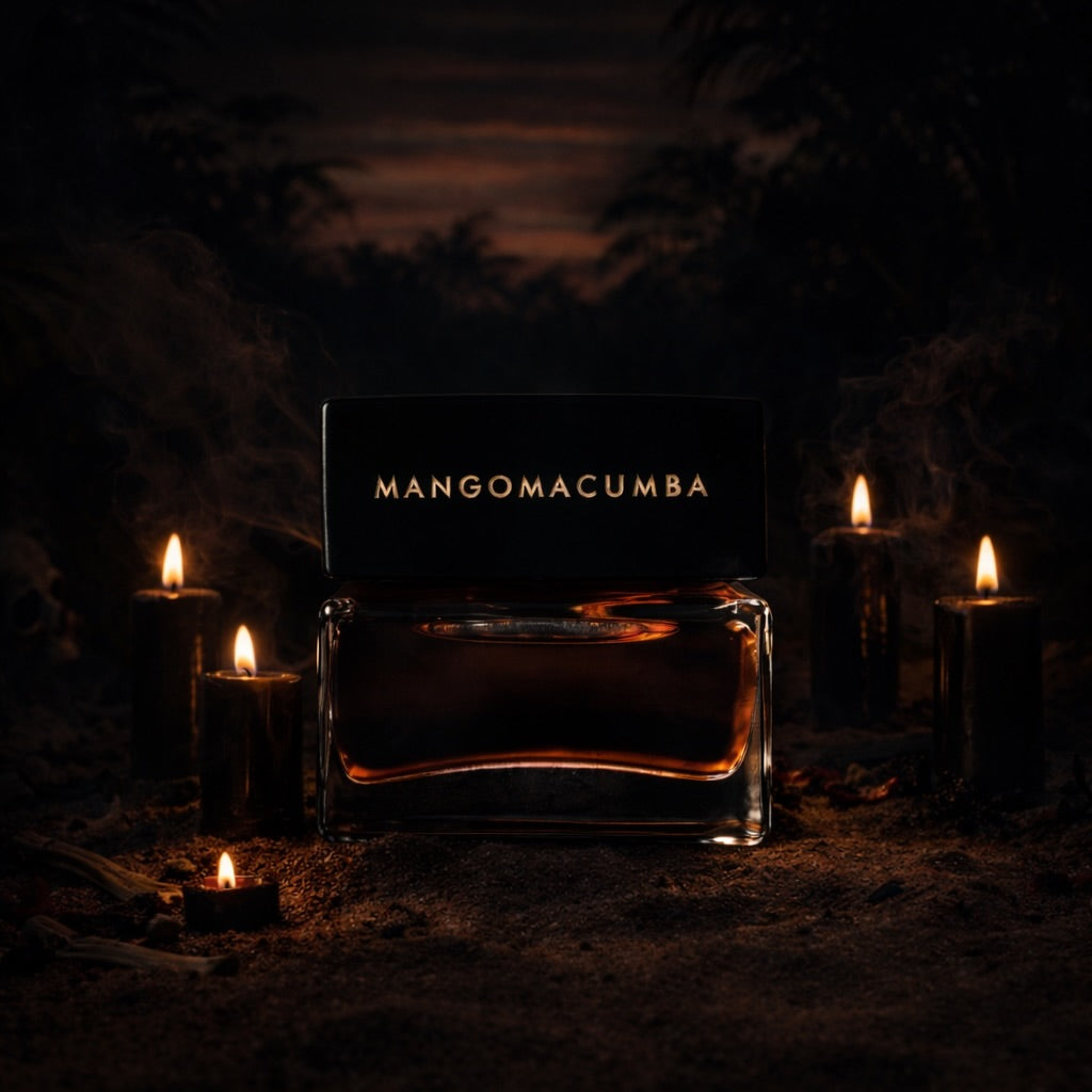 Mangomacumba