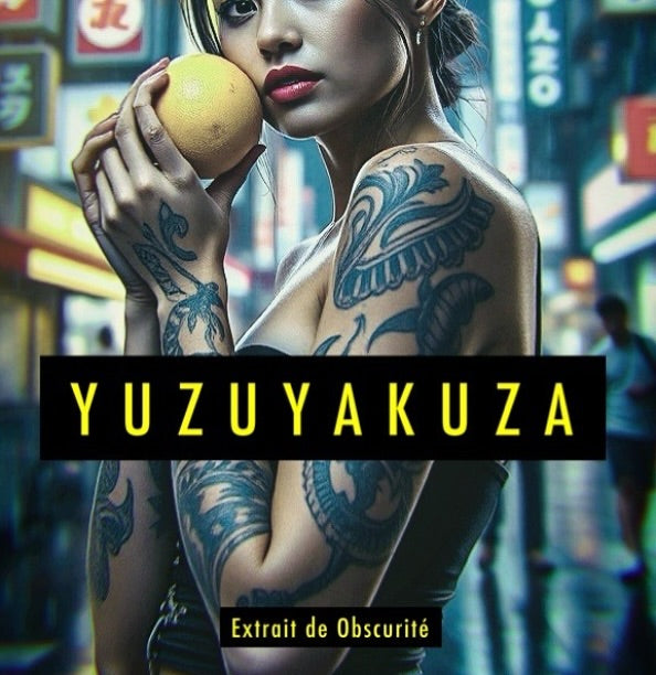 Yuzuyakuza