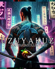 Yuzuyakuza