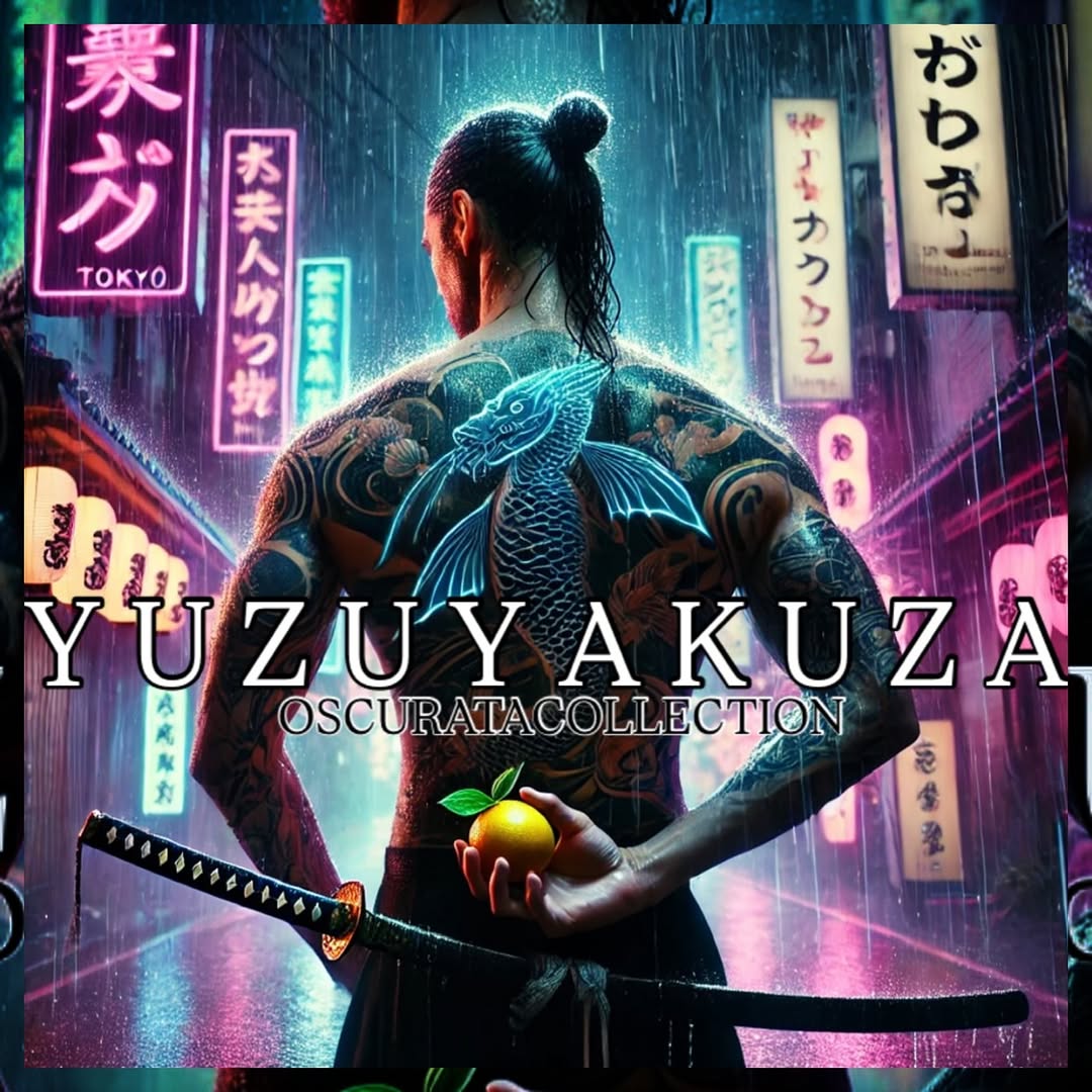 Yuzuyakuza