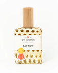 Bay Rum