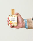Bay Rum