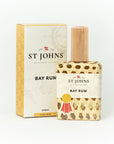 Bay Rum