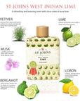 West Indian Lime