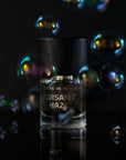 Luminous Haze