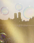 Luminous Haze