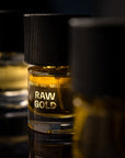 Raw Gold