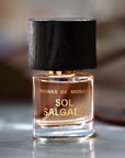 Sol Salgado