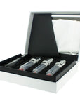 Travalo Classic HD perfume atomizer set