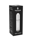 Travalo New CLASSIC Parfümzerstäuber