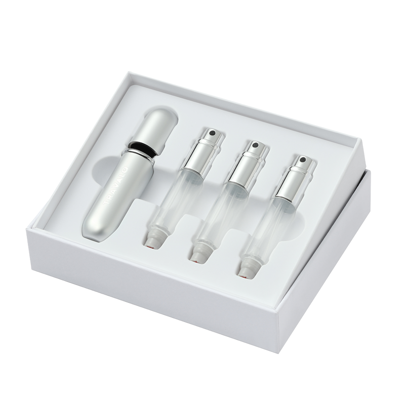 Travalo Classic HD perfume atomizer set