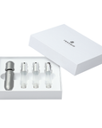 Travalo Classic HD perfume atomizer set