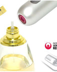 Travalo Classic HD perfume atomizer set